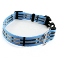 thumbnail image 1 of Collar para perro NEO a cuadros, 1 of 5
