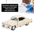 thumbnail image 2 of Modelo de coche de aleación, 1:36, simulación de aleación para niños, coche de juguete para niños, máxima confiabilidad, 2 of 14