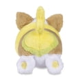 thumbnail image 4 of Peluche Pokémon Yamper relajado de 32 cm, 4 of 4