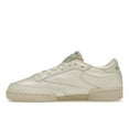 thumbnail image 2 of Reebok Men's Club C 85 Vintage Chalk Glen Green Shoes, from StockX, 2 of 5