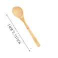 thumbnail image 2 of TIMIFIS Mug Mug Portable Cutlery Travel Fork Spoon Set Include Reusable Bamb Kitchen Gadgets, 2 of 3