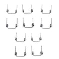thumbnail image 4 of 20 Pcs 877761 Ressorts d'Alimentation pour Cloueuse de Toit, 4 of 5
