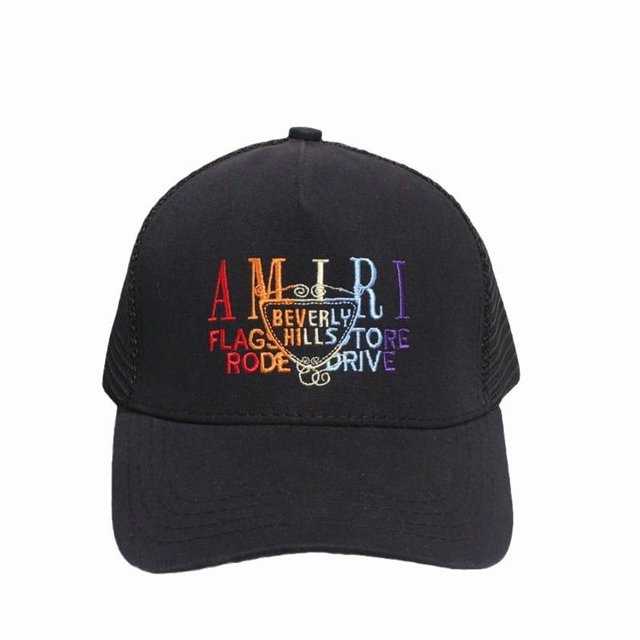 Gorra de béisbol Amiris Anime para adultos, tamaño ajustable