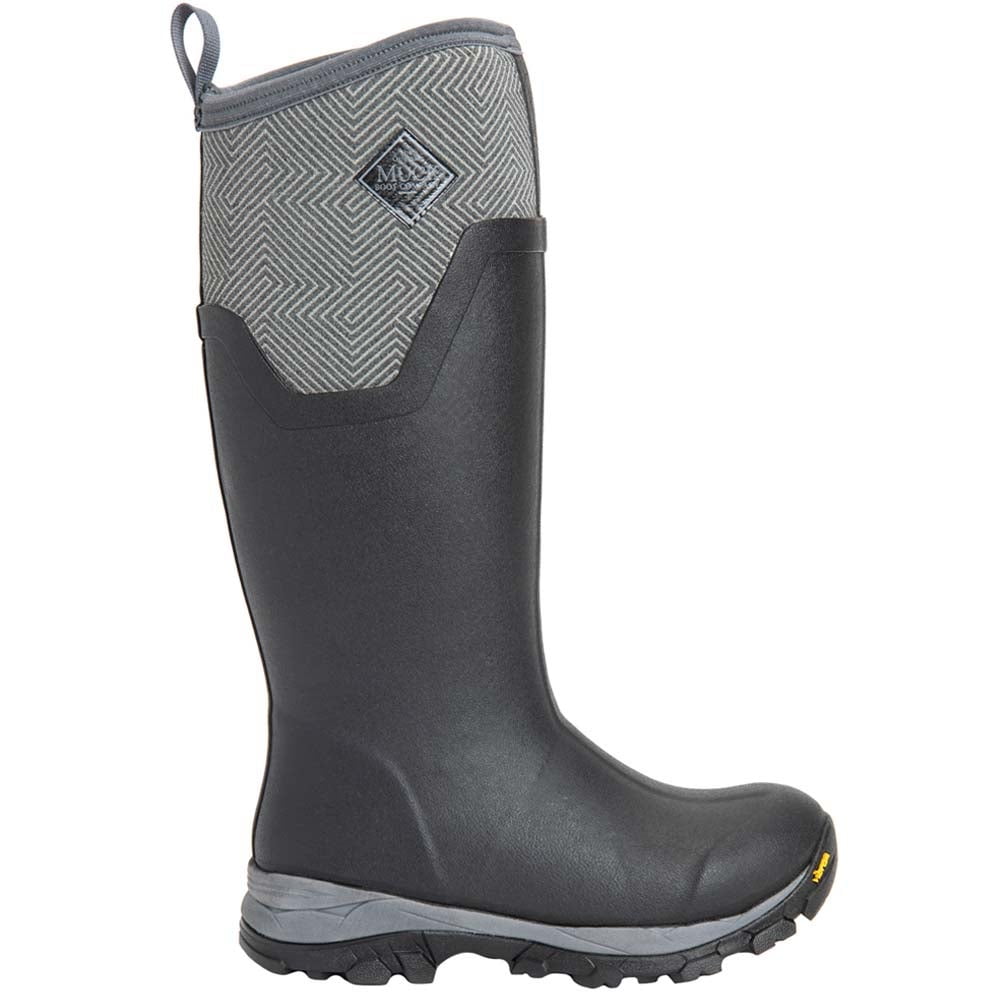 women's arctic ice ag short boots