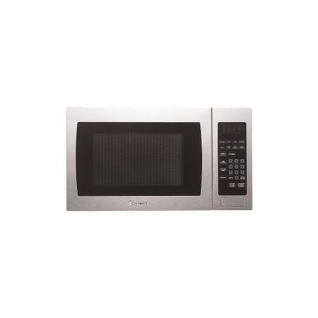 Magic Chef Mcm990st 9 Cu Ft 900 Watt Microwave With Digital Touch Magic Chef Mcm990st 9 Cu Ft 900 Watt Microwave With Digital Touch