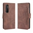 thumbnail image 2 of With Stand PU Leather Cover for Xiaomi Mi Note 10 Lite, 2 of 5