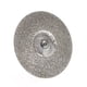 thumbnail image 5 of Discos de corte de hojas de sierra de diamante de 50 mm con ruedas de corte con cenador, 5 of 6
