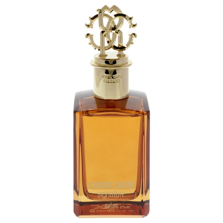 Roberto Cavalli Signature by Roberto Cavalli for Women - 3.3 oz