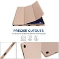 thumbnail image 6 of Elegant Choise For Samsung Galaxy Tab A7 Lite 2021 8.7" Leather Case Rotating Smart Stand Cover, 6 of 15