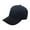 Black, variant on Sun Hat Outdoor Sport Cap Breathable Quick Drying Waterproof Unstructured Running Climbing for Men Women
