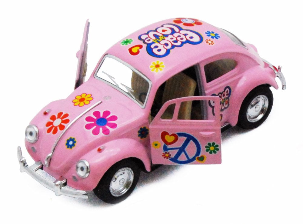 Barbie volkswagen beetle walmart sale