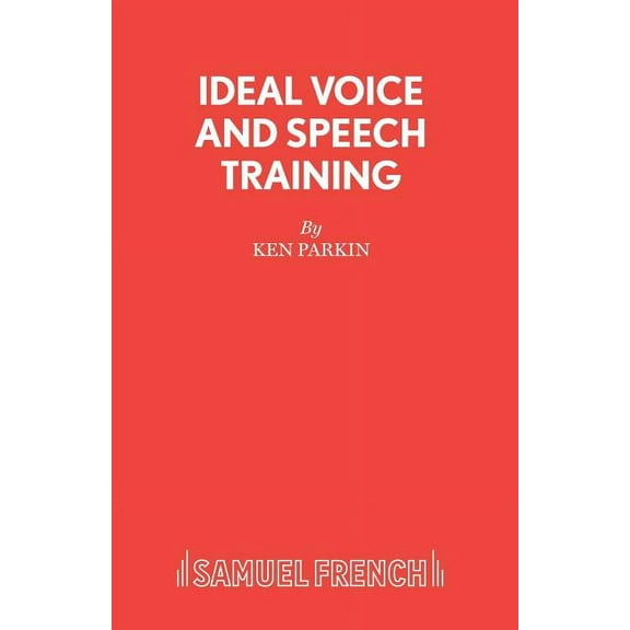 Ideal Voice and Speech Training