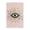 Evil Eye Glam_v1, variant on Stupell Industries Eclectic Evil Eye Glam Boho Pattern Black Framed Giclee Art, 11 x 14, by Grace Popp