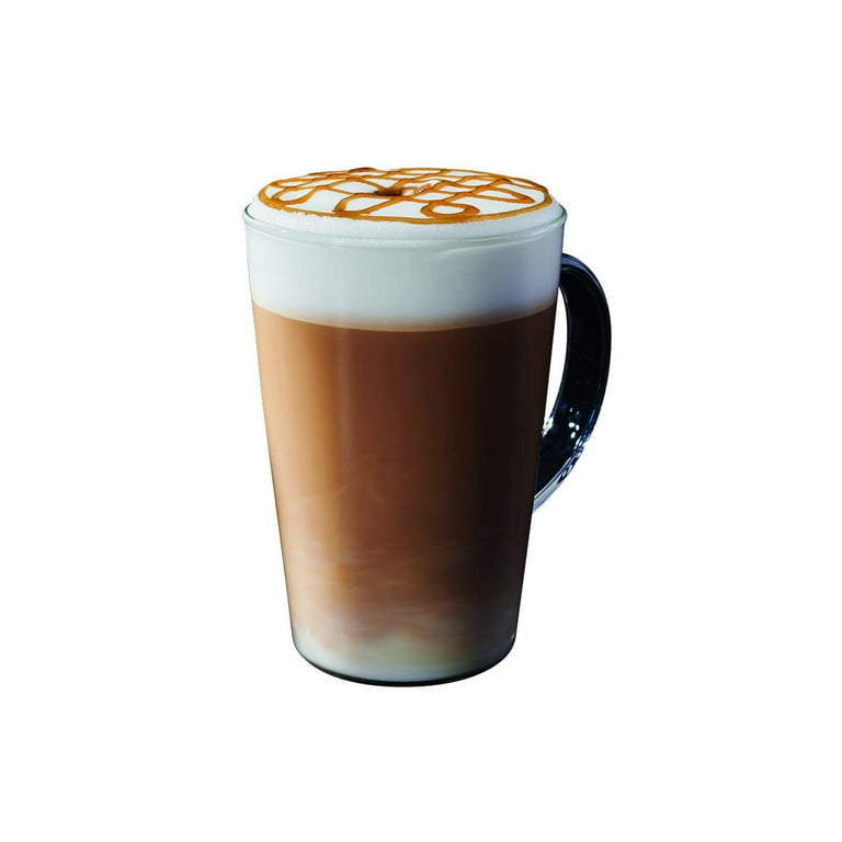 How To Make Latte Macchiato: Two Schools of Thought