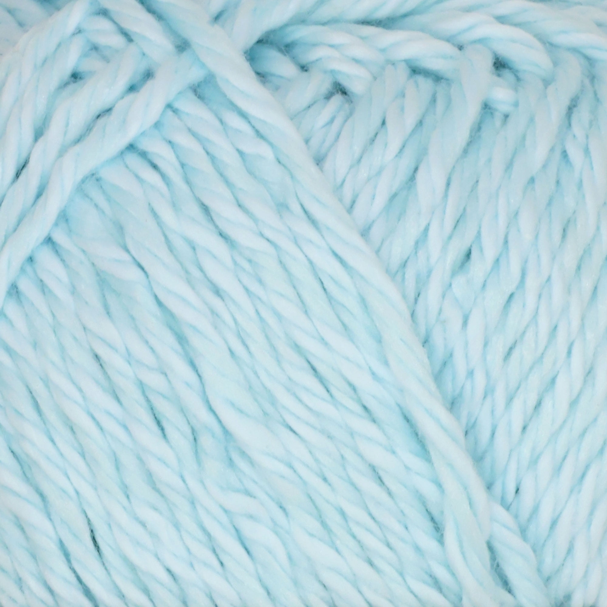 Simply Soft Yarn - 2 Skeins - Artic Blue - Color 107
