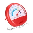 thumbnail image 4 of Large Dial Freezer Thermometer,Refrigerator Freezer Thermometer Large Freezer Thermometer Large Dial Fridge Thermometer Power Packed Performance, 4 of 6