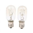 thumbnail image 5 of 1Pc T20 E12 120V 15W/25W Salt Lamp Globe Bulb Incandescent Bulbs Refrigerator Oven Light Bulbs Replacement Light Bulb, 5 of 14