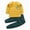 H135-Yellow, variant on TOWED22 Toddler Baby Boy Fall Winter Clothes Set 2-Piece Color Block Sweatshirt and Joggers Pants Outfits Casual Clothing(Navy,6-7 Y)