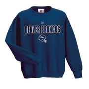 NFL - Men's Denver Broncos Sweatshirt