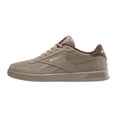 thumbnail image 2 of TENIS REEBOK HOMBRE COURT ADVANCE MARRON CASUAL marron 285, 2 of 6