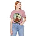 thumbnail image 2 of Womens T Shirts, Ladies Graphic T Shirts, 2 of 26