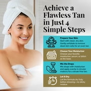 GLOW Self-Tanning Drops