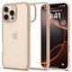 thumbnail image 1 of Funda Spigen para iPhone 16 Pro Max, ultra híbrida, antiamarilleo, 1 of 8