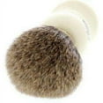 thumbnail image 3 of Simpson Persian Jar 3 Best Badger Shaving Brush PJ3, 3 of 5
