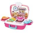 thumbnail image 2 of Maletin de Juego Importacion de Cocina 2 En 1, 2 of 4