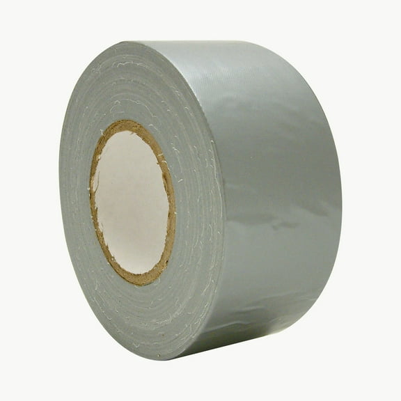 Nashua 357 Premium Grade Duct Tape: 3 in x 60 yds. (Silver) *converted, white core