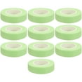 thumbnail image 2 of 10 Rouleaux de Ruban Adhésif pour Extensions de Cils 9 Mètres/rouleau, 2 of 8