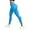 Blue, variant on Slimove 3D Leggings Anti Cellulite for Women, Instant Sculpting Effect,Visibly Slims Thighs and HIPS