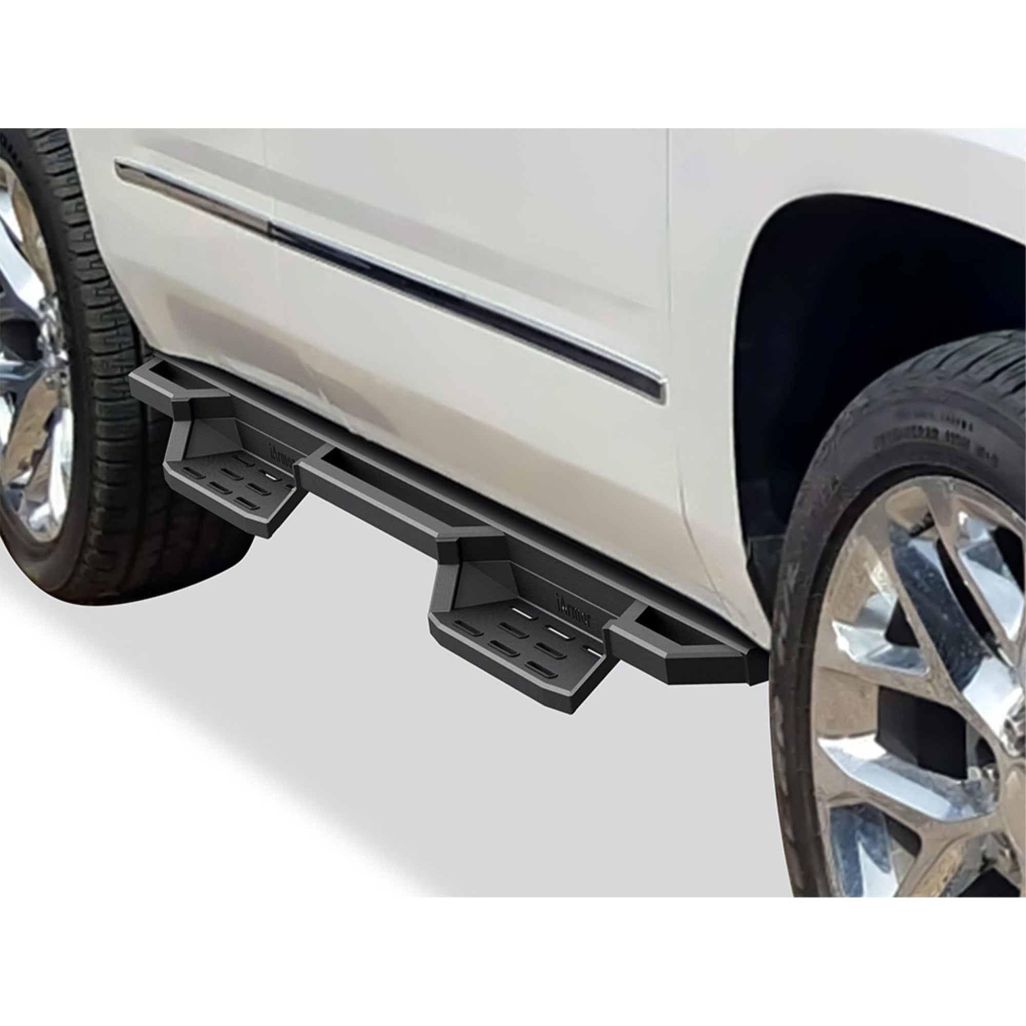 20072020 Chevy Tahoe 4Door (Excl. Z71 & Hybrid) \20052020 GMC Yukon