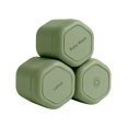 thumbnail image 1 of Set de cápsulas Travel Containers Cadence Body Care de 40 ml, 3 unidades, 1 of 6