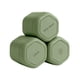 thumbnail image 1 of Set de cápsulas Travel Containers Cadence Body Care de 40 ml, 3 unidades, 1 of 6