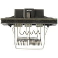 thumbnail image 2 of Dorman 973-019 Front HVAC Blower Motor Resistor for Specific Chrysler / Dodge / Plymouth Models Fits select: 1996-2000 DODGE GRAND CARAVAN, 1996-2000 CHRYSLER TOWN & COUNTRY, 2 of 4