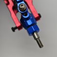 thumbnail image 3 of Metal 12mm Combiner Wheel Hub Hex Adapter Compatible With Losi 1/18 Mini-t 2.0 1/16 Mini-b Rc Truck Car Upgrade, 3 of 5