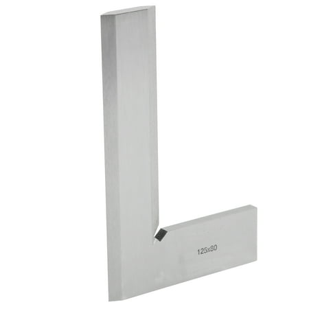 90 Degree Ruler, More Stable L-Shaped Square Ruler No Breakage For ...