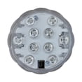 thumbnail image 3 of Reemplazo para Hookah Shisha LED Light Bar Decoración de fiesta festiva Control remoto Nargile Chicha Accesorios Vogacara JJ24294-02B, 3 of 6