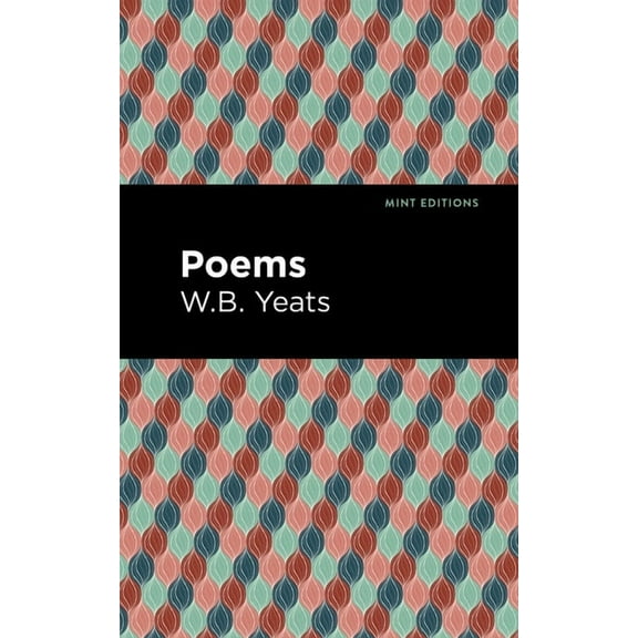 Mint Editions (Poetry and Verse) Poems, (Paperback)