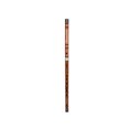 thumbnail image 2 of Ruzhgo Chinese Style Bamboo Flute Woodwind for Student Musical Instrument C D E F G Key Traditional Beginer Professionals Practice D tune, 2 of 9