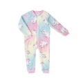 thumbnail image 1 of Mameluco Bebé 1-2 Años Microfibra Unicornio Chiqui Mundo Talla 3-4 Años, 1 of 4