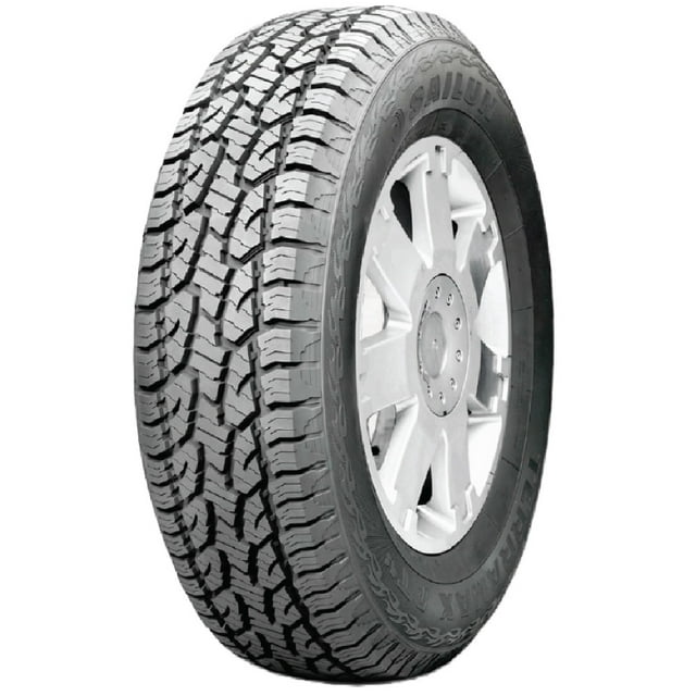 Llanta 205 R16C 110/108Q Sailun TERRAMAXAT4S
