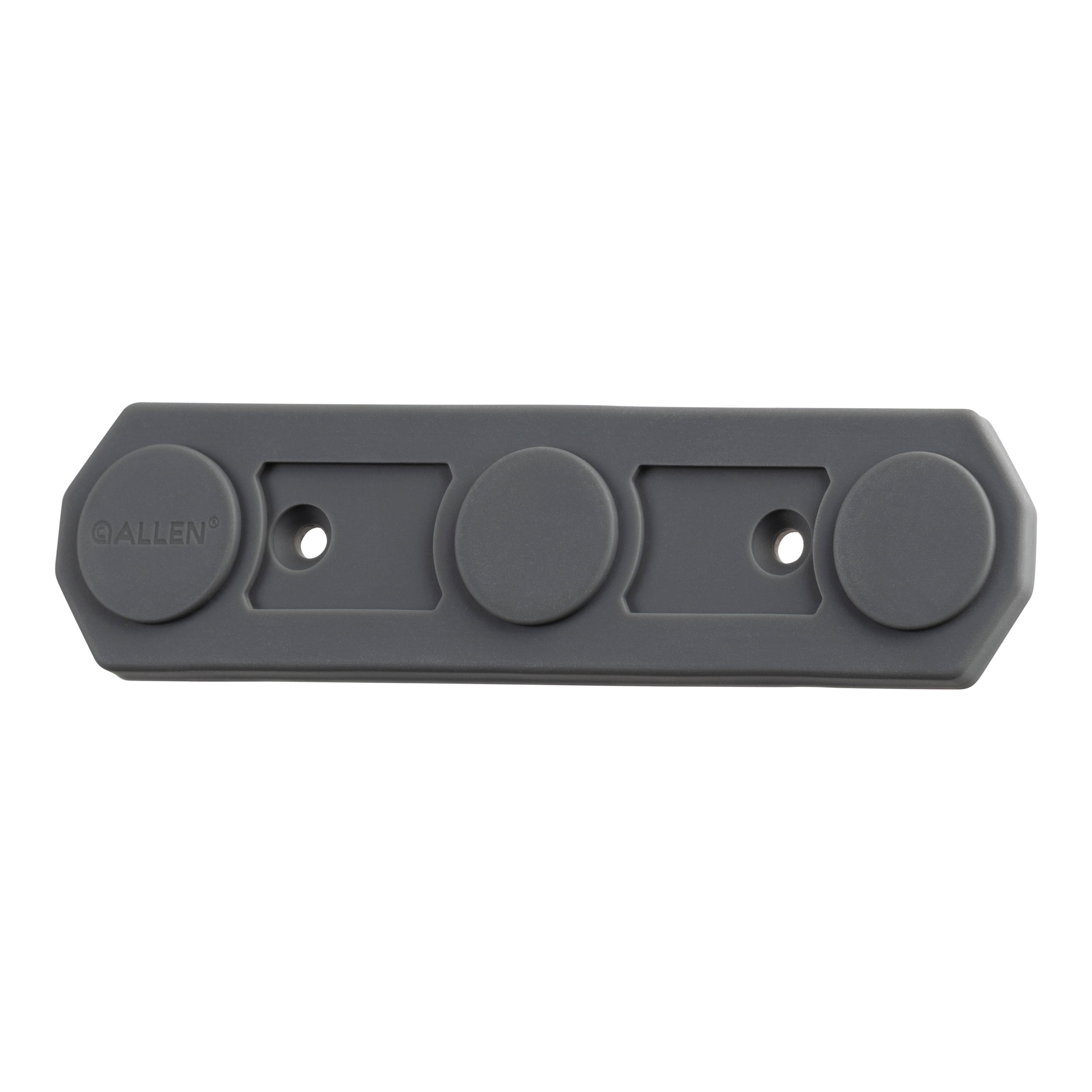 Allen Company Accessory Magnet, Gray, Holds 46 lbs, Model 55161A