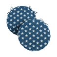 thumbnail image 1 of Cojín de asiento Greendale Home Fashions Outdoor, 45 cm, paquete de 2, 1 of 5