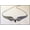 Style 1, variant on Vintage Angel Wings Feather Choke Necklace