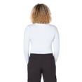 thumbnail image 4 of Adar Underscrub Tee 2 Pack pour Femmes - Manches Longues Ajusté Underscrubs, 4 of 5