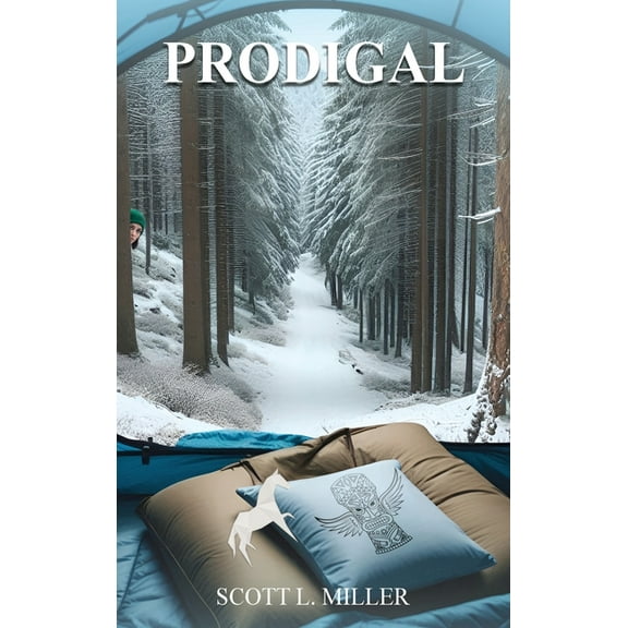 Prodigal, (Hardcover)