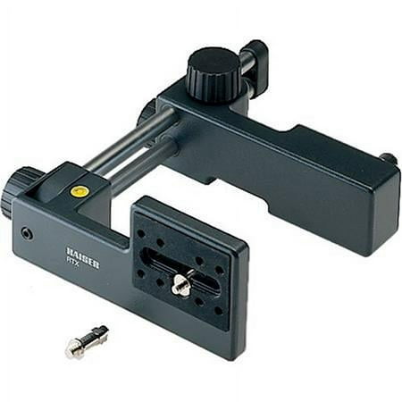 UPC: 4001072055222 | RTX Camera Arm  Tilts +/- 90 Degrees  Extends from 3.75 to 9.06  via Gear Drive