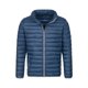 thumbnail image 1 of Stedman - Chaqueta acolchada modelo Active para hombre (Azul Oscuro), 1 of 3